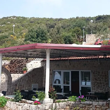 Gæstehus Tri Sestre Dubrovnik