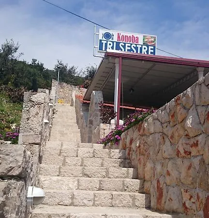 Tri Sestre