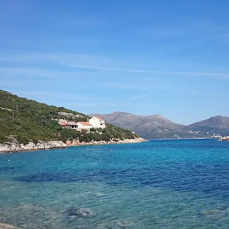 Gæstehus Tri Sestre 3*