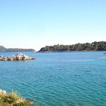 Tri Sestre Gæstehus Dubrovnik