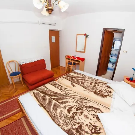 Gæstehus Tri Sestre Dubrovnik