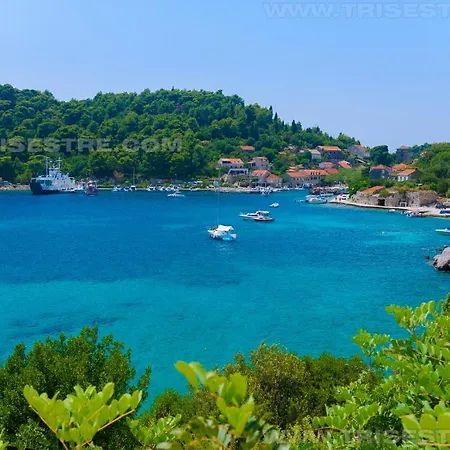Gæstehus Tri Sestre Dubrovnik