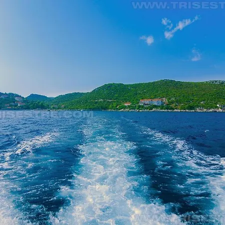 Tri Sestre Gæstehus Dubrovnik