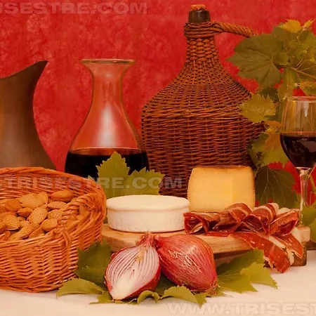 Tri Sestre Ντουμπρόβνικ