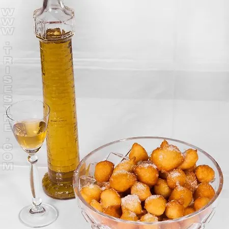 Tri Sestre Πανσιόν