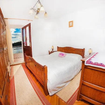 Tri Sestre Gostinjska kuća Dubrovnik